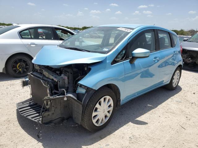 NISSAN VERSA NOTE 2015 with VIN 3N1CE2CP7FL442761 - Photo from auction
