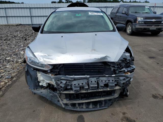 Photo 5 from auction – 2017 FORD FOCUS S with VIN 1FADP3E26HL297462