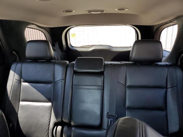 Photo 10 from auction – 2014 DODGE DURANGO LI with VIN 1C4RDJDG1EC976657