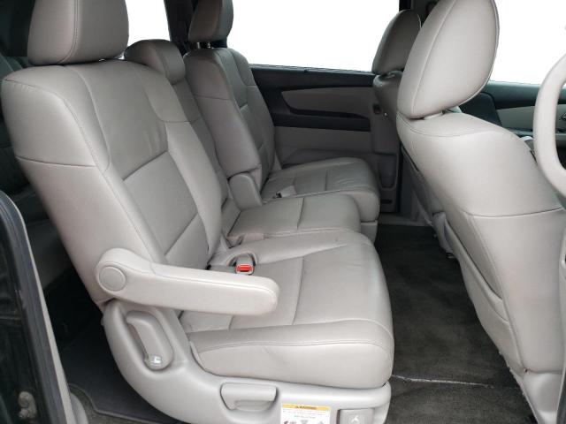 Photo 11 from auction – 2015 HONDA ODYSSEY EX with VIN 5FNRL5H66FB016105