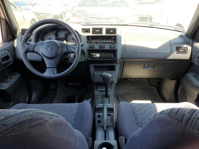 Photo 8 from auction – 1999 TOYOTA RAV4 with VIN JT3GP10V6X7059670