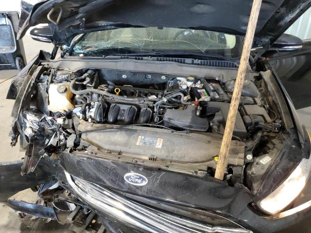 Photo 11 from auction – 2016 FORD FUSION SE with VIN 3FA6P0H71GR375077