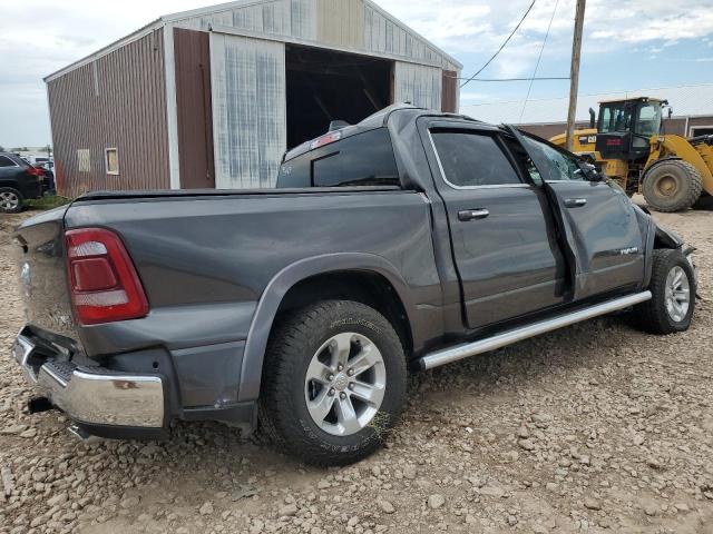 Photo 3 from auction – 2022 RAM 1500 LARAM with VIN 1C6SRFJTXNN193317