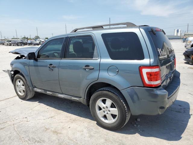 Photo 2 from auction – 2010 FORD ESCAPE XLT with VIN 1FMCU0DG1AKC49434