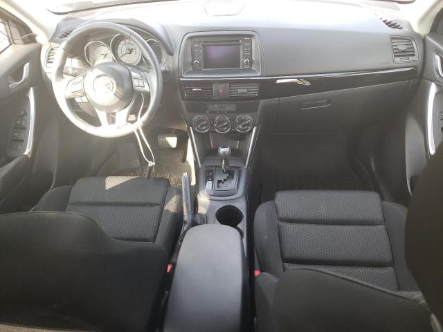 Photo 8 from auction – 2013 MAZDA CX-5 TOURI with VIN JM3KE4CE9D0142837