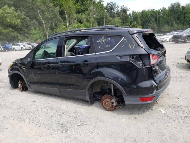 Photo 2 from auction – 2013 FORD ESCAPE SE with VIN 1FMCU9GX4DUA03793