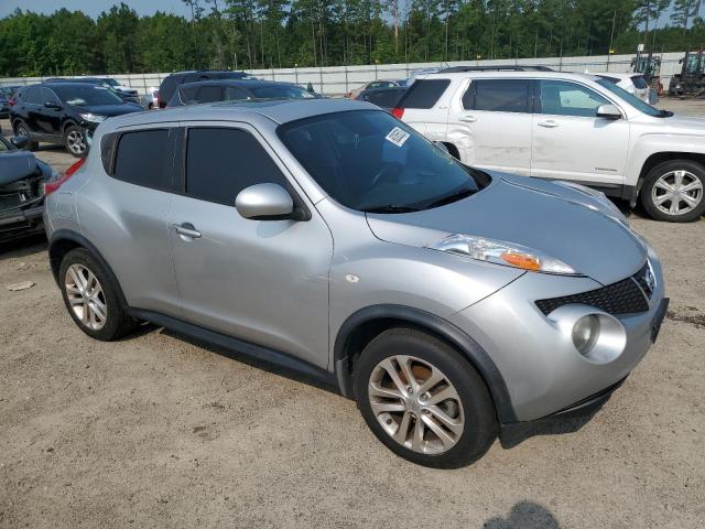 Photo 4 from auction – 2012 NISSAN JUKE S with VIN JN8AF5MR3CT103767