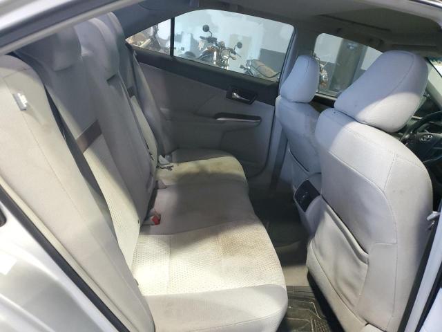 Photo 10 from auction – 2012 TOYOTA CAMRY BASE with VIN 4T1BF1FK7CU123020
