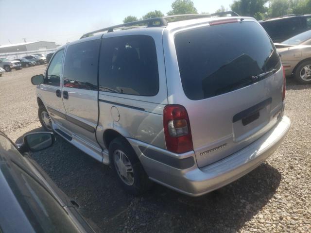 Photo 2 from auction – 2002 CHEVROLET VENTURE with VIN 1GNDX03E62D280806
