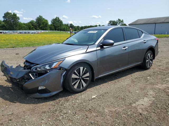 NISSAN ALTIMA SV 2022 with VIN 1N4BL4DW5NN302745 - Photo from auction