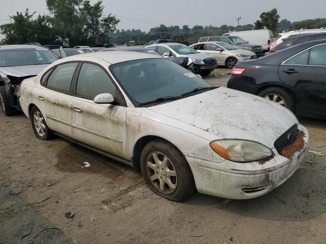 Photo 4 from auction – 2007 FORD TAURUS SEL with VIN 1FAFP56U77A131238