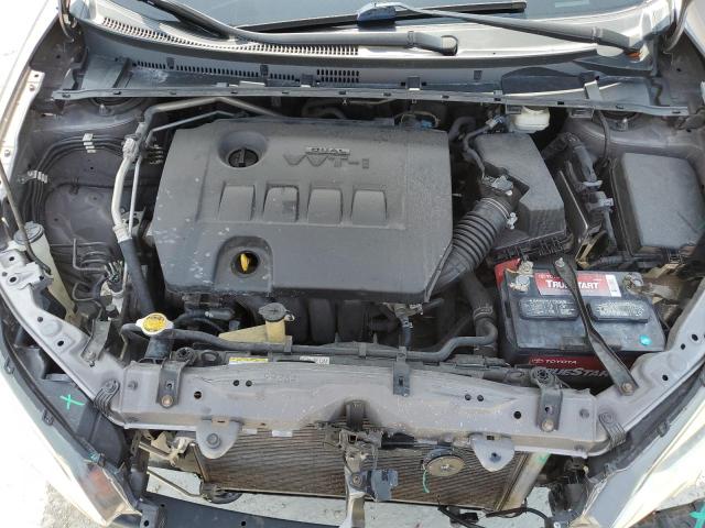 Photo 11 from auction – 2014 TOYOTA COROLLA L with VIN 2T1BURHE3EC122673