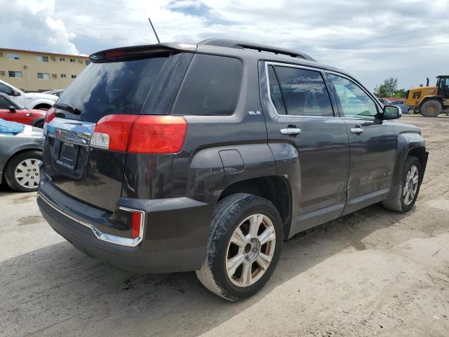 Photo 3 from auction – 2016 GMC TERRAIN SL with VIN 2GKALNEKXG6224594