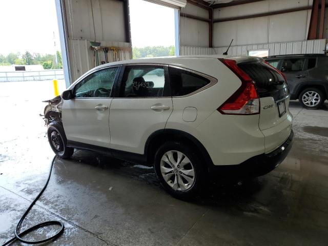 Photo 2 from auction – 2014 HONDA CR-V EX with VIN 5J6RM4H50EL035043