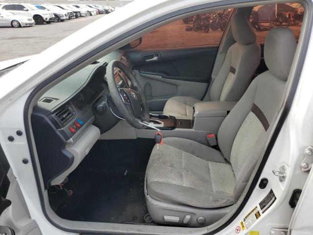 Photo 7 from auction – 2012 TOYOTA CAMRY BASE with VIN 4T4BF1FK9CR235761