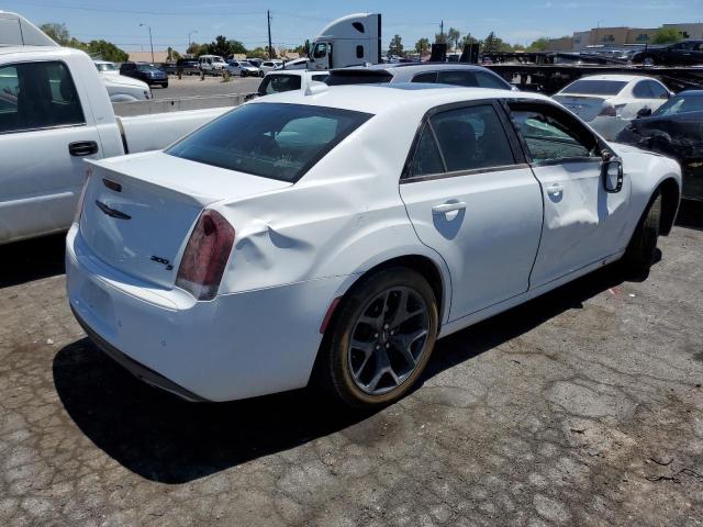 Photo 3 from auction – 2021 CHRYSLER 300 S with VIN 2C3CCABG4MH606525