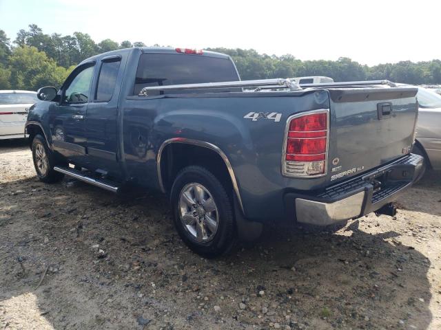 Photo 2 from auction – 2011 GMC SIERRA K15 with VIN 1GTR2VE34BZ330921