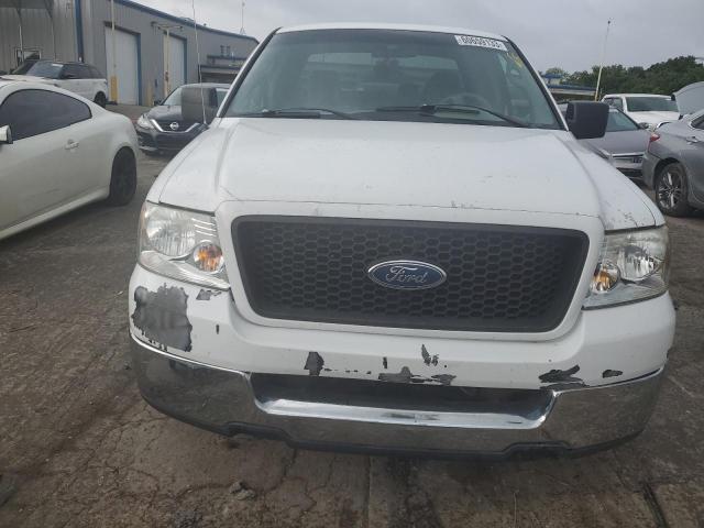 Photo 5 from auction – 2005 FORD F150 with VIN 1FTRX12W45FA32271