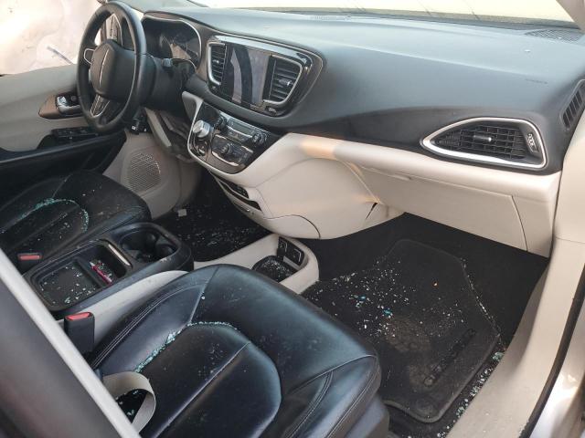 Photo 8 from auction – 2017 CHRYSLER PACIFICA T with VIN 2C4RC1BG6HR517125