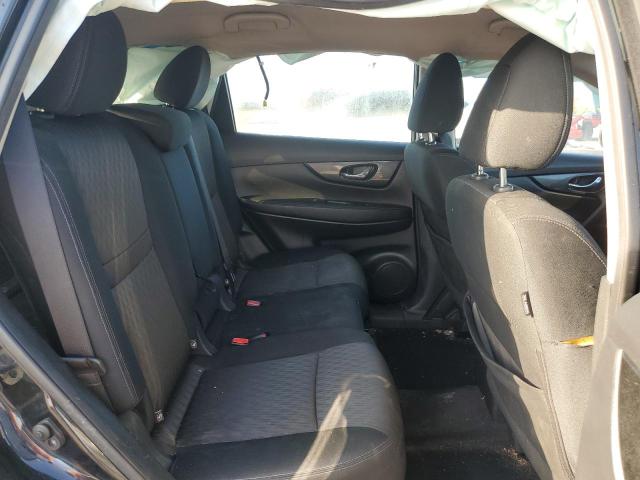 Photo 11 from auction – 2017 NISSAN ROGUE S with VIN KNMAT2MT2HP535345