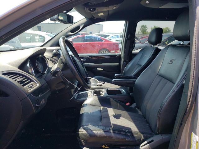 Photo 7 from auction – 2014 CHRYSLER TOWN & COU with VIN 2C4RC1HG8ER201499