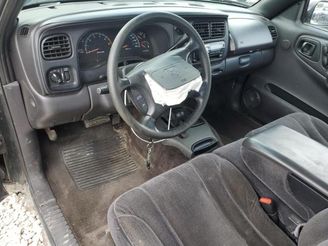 Photo 8 from auction – 2000 DODGE DAKOTA with VIN 1B7GG22N8YS636258