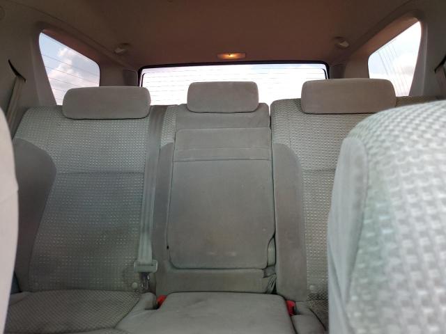 Photo 10 from auction – 2005 TOYOTA 4RUNNER SR with VIN JTEBT14R850052882