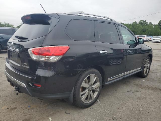 Photo 3 from auction – 2016 NISSAN PATHFINDER with VIN 5N1AR2MM3GC646902