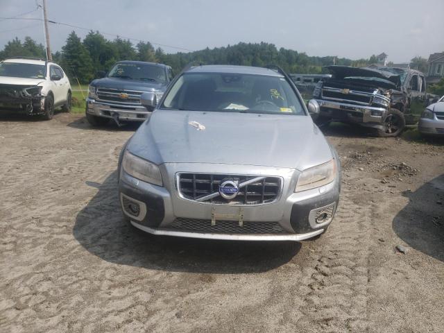 Foto 5 de la subasta – 2012 VOLVO XC70 3.2 con VIN YV4940BZ0C1144490