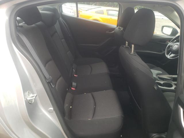 Photo 10 from auction – 2014 MAZDA 3 TOURING with VIN JM1BM1V79E1146908