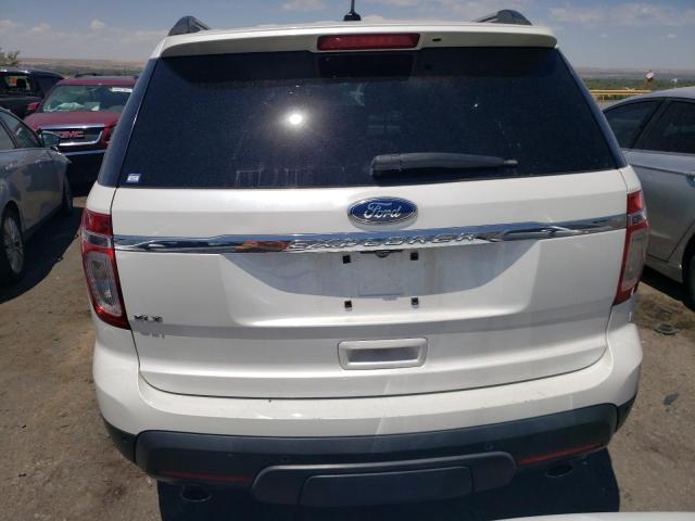 Photo 6 from auction – 2012 FORD EXPLORER X with VIN 1FMHK7D87CGA47989
