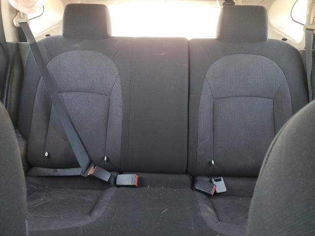 Photo 10 from auction – 2011 NISSAN ROGUE S with VIN JN8AS5MT6BW169850