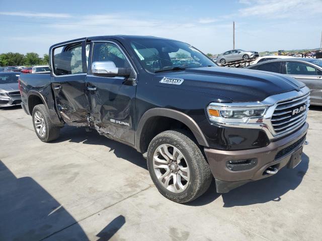 Photo 4 from auction – 2020 RAM 1500 LONGH with VIN 1C6SRFKT2LN360751