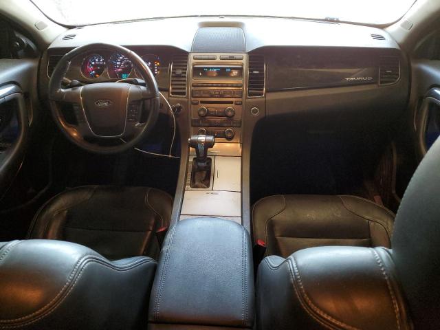 Photo 8 from auction – 2011 FORD TAURUS LIM with VIN 1FAHP2JW6BG125601