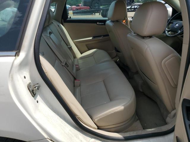 Photo 10 from auction – 2009 CHEVROLET IMPALA 1LT with VIN 2G1WT57N091145288