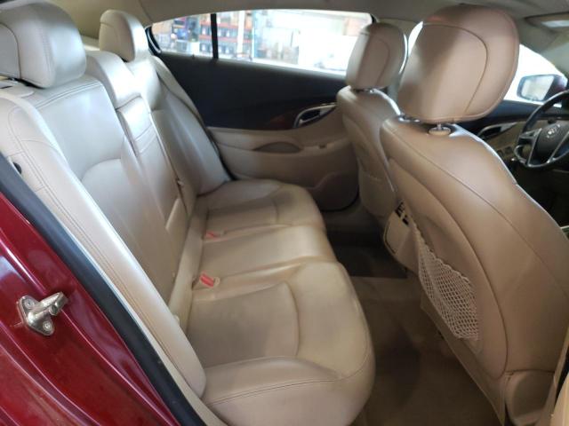 Photo 10 from auction – 2010 BUICK LACROSSE C with VIN 1G4GD5EGXAF140251