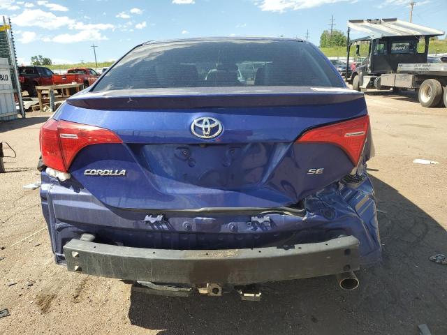Photo 6 from auction – 2017 TOYOTA COROLLA L with VIN 2T1BURHE2HC822673