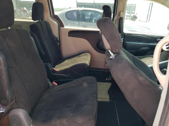 Photo 11 from auction – 2012 DODGE GRAND CARA with VIN 2C4RDGBG7CR370368