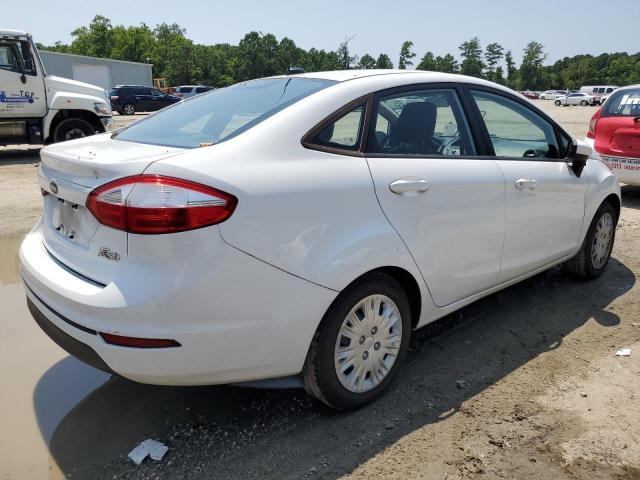 Photo 3 from auction – 2014 FORD FIESTA S with VIN 3FADP4AJ0EM182126