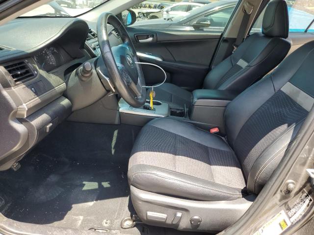 Photo 7 from auction – 2012 TOYOTA CAMRY BASE with VIN 4T1BF1FK7CU093033