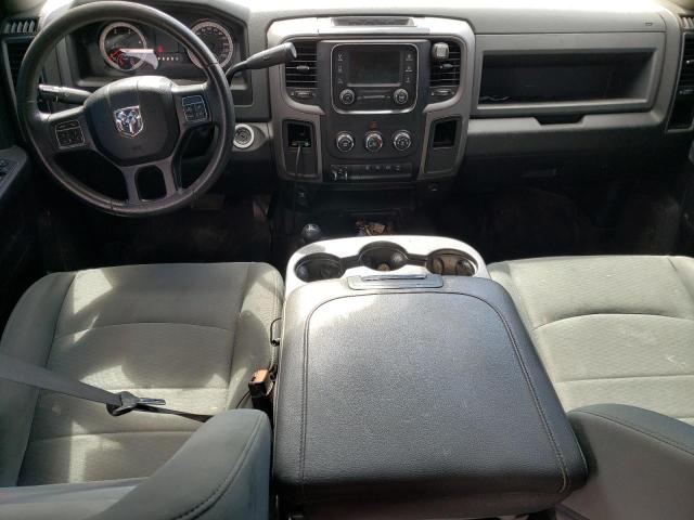 Photo 8 from auction – 2017 RAM 2500 ST with VIN 3C6UR5CLXHG694642