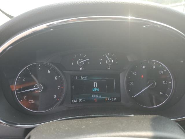 Photo 9 from auction – 2018 BUICK ENCORE PRE with VIN KL4CJASB7JB648370