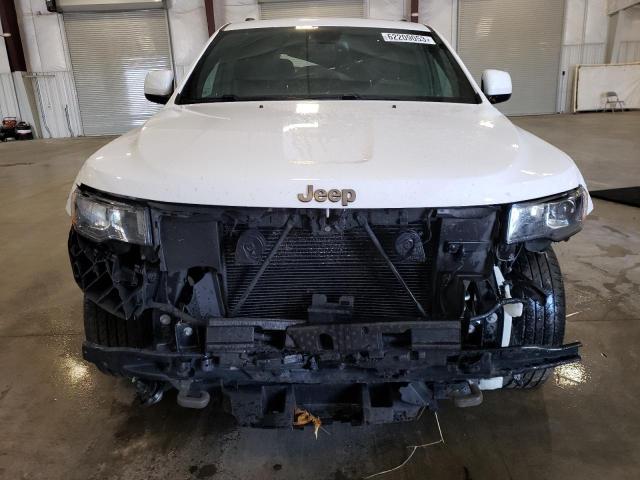 Photo 5 from auction – 2016 JEEP GRAND CHER with VIN 1C4RJFAGXGC396157