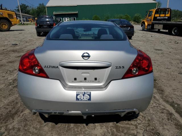 Photo 6 from auction – 2012 NISSAN ALTIMA S with VIN 1N4AL2EP6CC193146