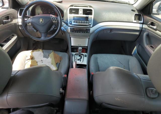 Photo 8 from auction – 2007 ACURA TSX with VIN JH4CL96857C007877