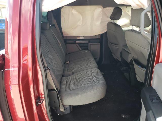 Photo 10 from auction – 2015 FORD F150 SUPER with VIN 1FTEW1CP4FKF23828