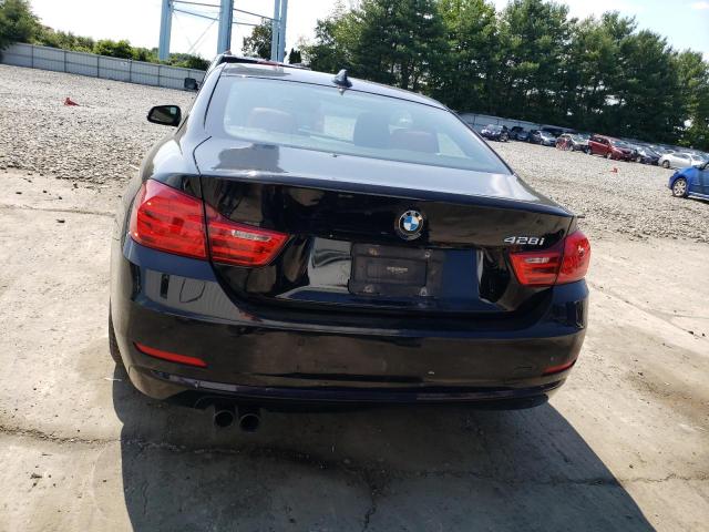 Photo 6 from auction – 2015 BMW 428 I with VIN WBA3N7C58FK222696