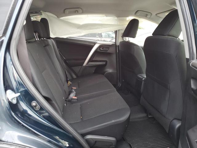 Photo 10 from auction – 2017 TOYOTA RAV4 LE with VIN JTMZFREV2HJ719514
