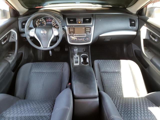 Photo 8 from auction – 2016 NISSAN ALTIMA 2.5 with VIN 1N4AL3APXGN326397