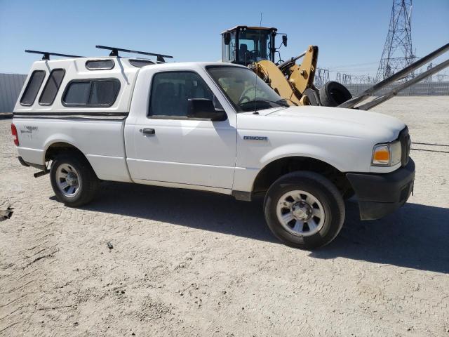 Photo 4 from auction – 2007 FORD RANGER with VIN 1FTYR10DX7PA92723